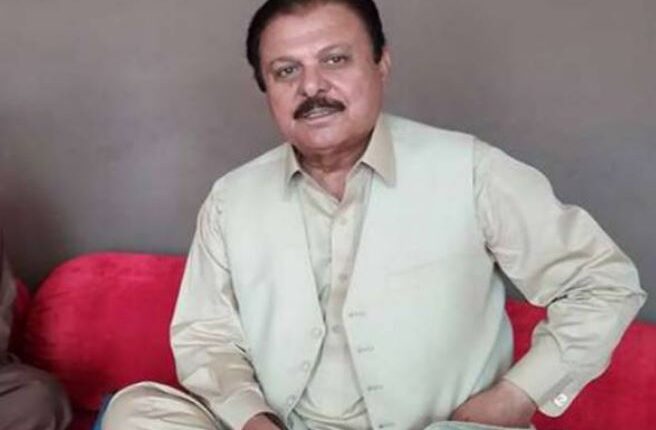 عوام عمران خان کی ناقص معاشی اور سیاسی پالیسیوں سے تنگ ہیں، یعقوب ناصر