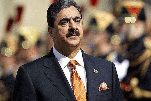 سینٹ میں شکست معاملہ، حکومتی ارکان خوش ہوتے ہیں تو ہونے دیں، کیا فرق پڑتا ہے؟ یوسف رضا گیلانی