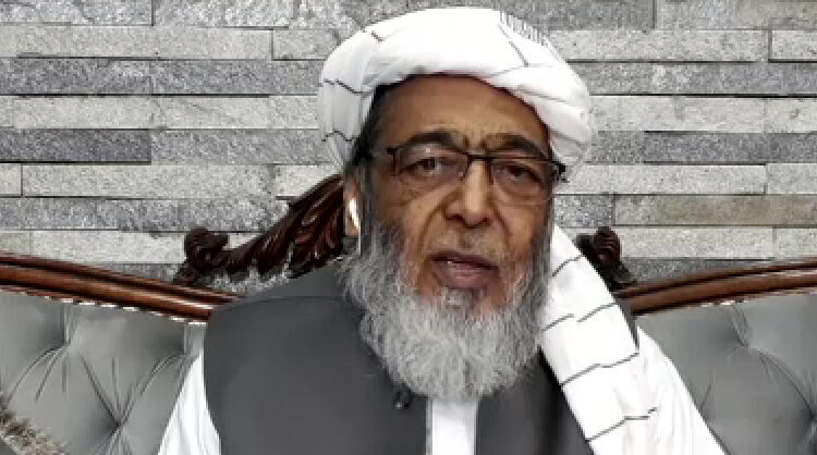 رات کی تاریکی میں ڈیل کرنے والے دن کو سینٹ میں ڈھیلے پڑگئے، حافظ حسین احمد