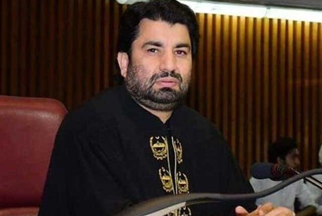 احساس کوئی بھوکا نہ سوئے پروگرام کے تحت روزانہ 350 لوگوں کو کھانا فراہم کیا جائےگا، قاسم سوری