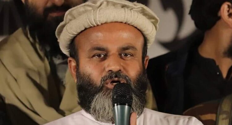 حکمرانوں کو مظلوم عوام کی آواز ہر صورت سننی ہوگی، ہدایت الرحمان بلوچ