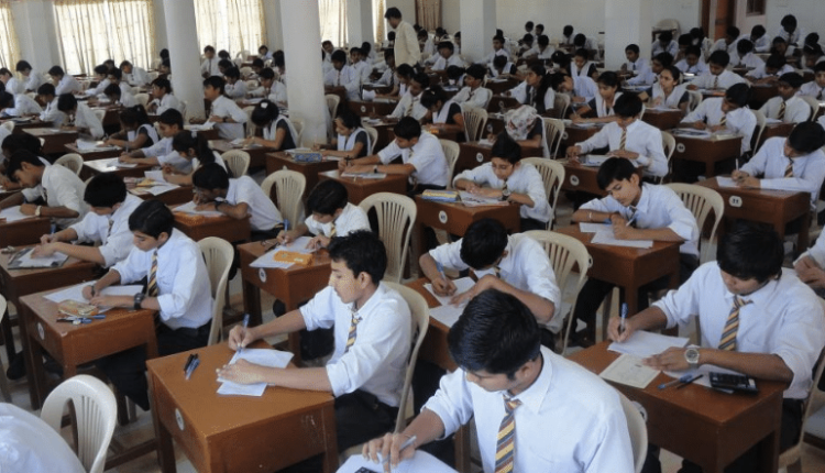 میٹرک کے سالانہ امتحانات 15 مارچ 2022، سے شروع ہونگے، کنٹرولر بلوچستان بورڈ