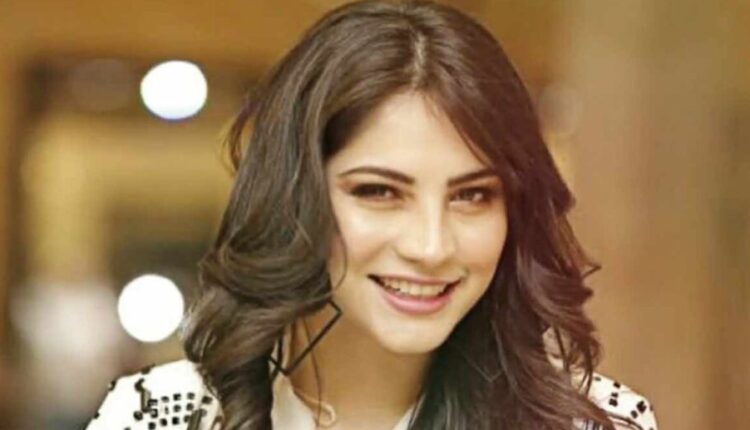 نیلم منیر نے نئی فلم ’چکر‘ کی پہلی جھلک دِکھادی