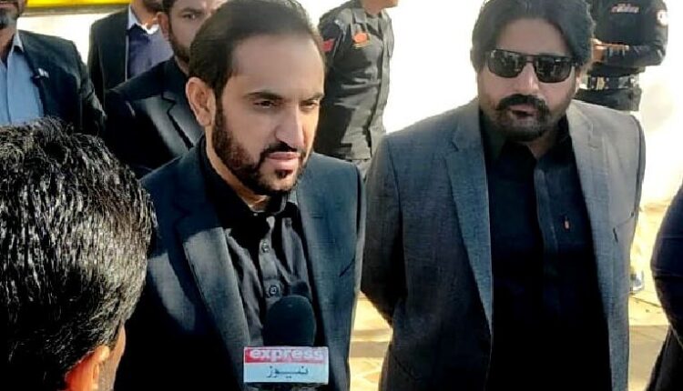 بلوچستان کے نوجوانوں کو میرٹ پر باعزت روزگار کی فراہمی حکومت کی اولین ترجیح ہے، قدوس بزنجو