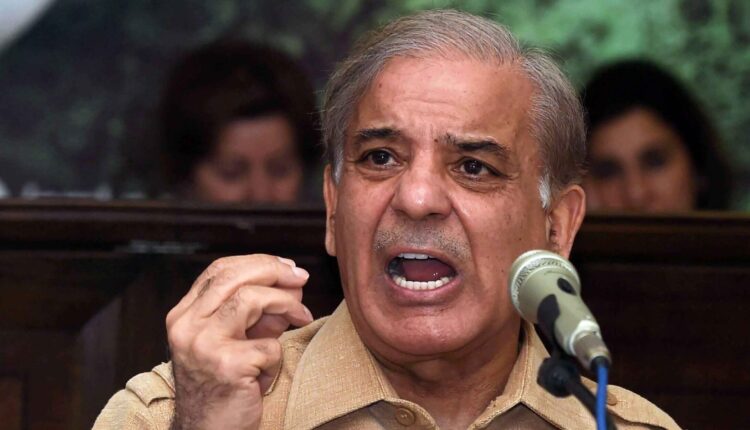 ٹرانسپرنسی انٹرنیشنل کی رپورٹ ثبوت ہے کہ عمران نیازی کے نئے پاکستان میں صرف کرپشن ہوئی، شہبازشریف