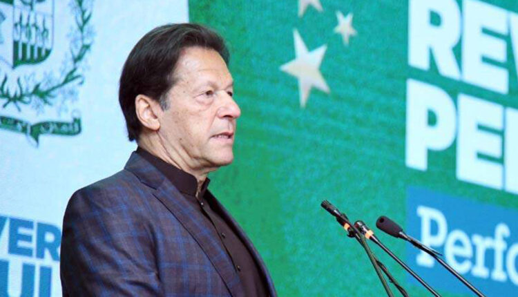 شریف خاندان کے ہر پلان کیلئے تیار ہیں، انہیں صرف شکست نہیں ہوگی جیل بھی جائیں گے، وزیراعظم