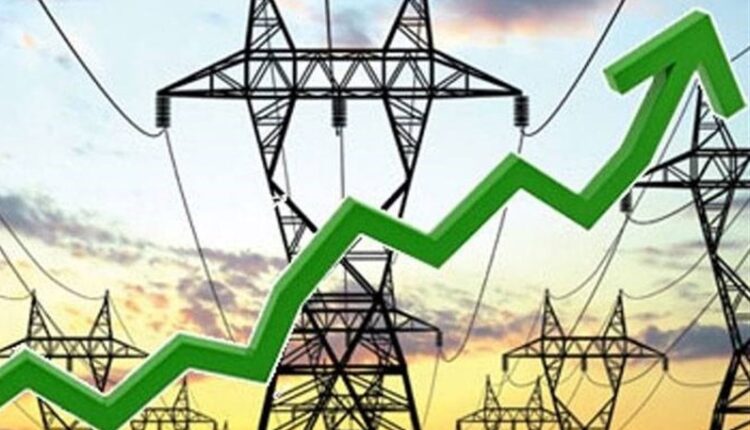 انجمن تاجران کا بجلی کی قیمت میں 6 روپے 10 پیسے فی یونٹ اضافے کی درخواست پر شدید تشویش