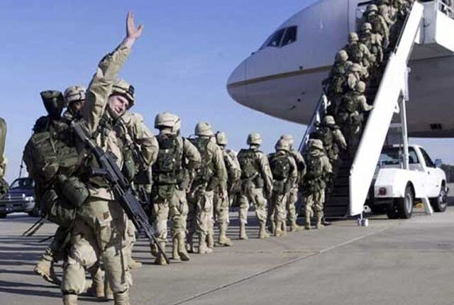 افغانستان سے امریکی انخلا کا منصوبہ کیسے ناکام ہوا؟ دستاویز میں انکشاف