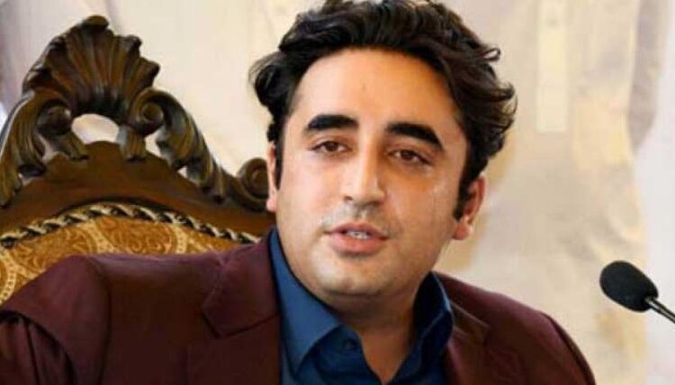 عمران خان کو بھگائیں گے، عوامی حکومت آئےگی، بلاول بھٹو