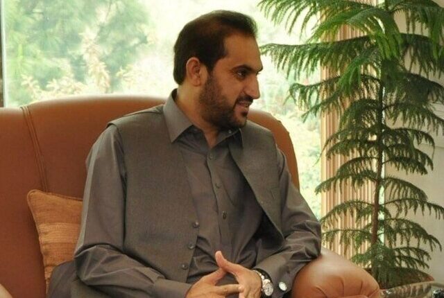 امن و امان کی صورتحال پر قطعی کوئی سمجھوتہ نہیں کیا جائے گا، قدوس بزنجو