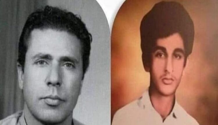 شہید اسداللہ مینگل و احمد شاہ بلوچ کو اٹھتالیسویں برسی