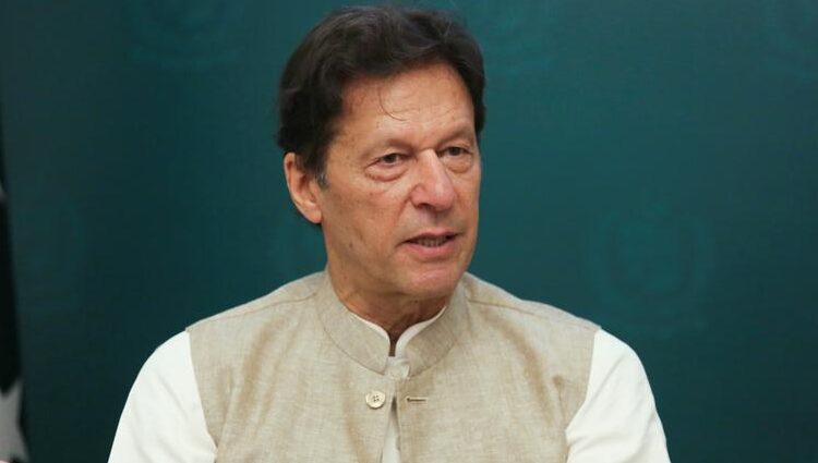 اپوزیشن سے کہتا ہوں کہ گھبرانا نہیں ہے، وزیر اعظم