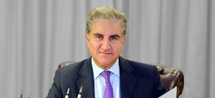 کچھ قوتیں افغانستان میں امن و استحکام نہیں دیکھنا چاہتے، وزیر خارجہ