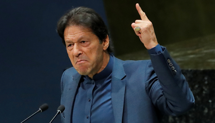 صحت کارڈ سے ہمارے ملک کے صحت کے نظام میں انقلاب آئے گا، عمران خان