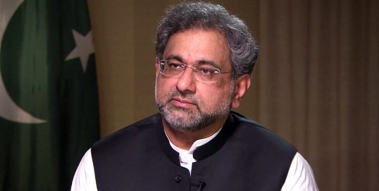 ملک میں نہ پہلے صدارتی نظام چلا ہے نہ اب چلے گا، شاہد خاقان عباسی