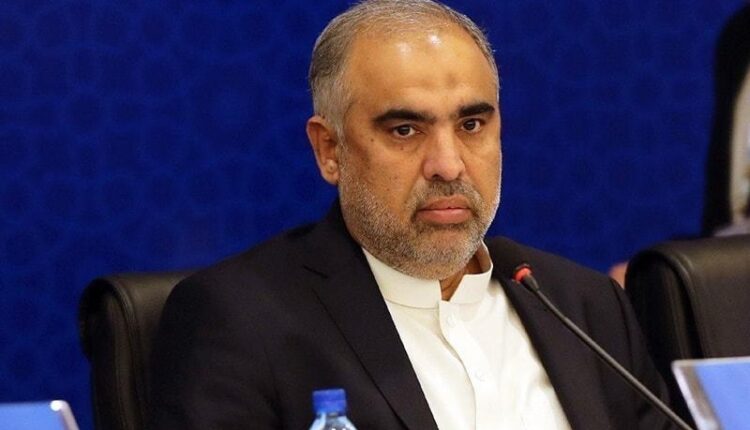 افغانستان کی موجودہ صورتحال عالمی توجہ کی متقاضی ہے، اسد قیصر