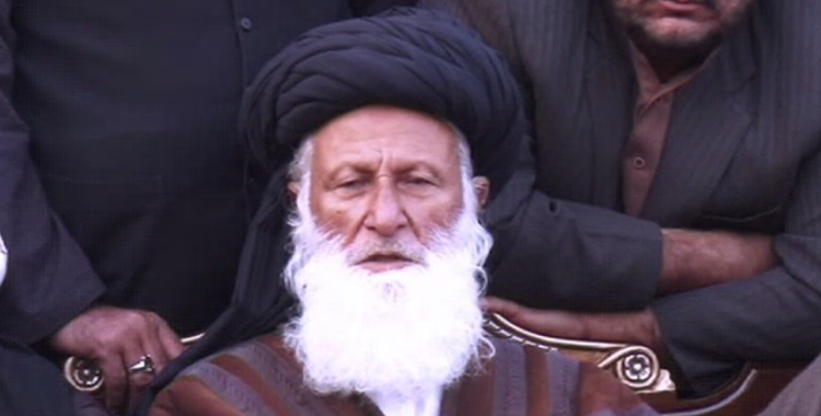 مغرب اپنے آپ کو بالغ رائے دہی پر مبنی جمہوریت کا علمبردار سمجھتاہے، مولانا شیرانی