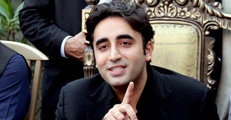 غریب عوام کو عمران خان کی سلیکٹڈ و کٹھ پتلی حکومت نے غربت میں دھکیل دیا ہے، بلاول بھٹو زرداری