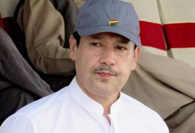 سیندک معاہدے کی توسیع آئین اور قانون کی خلاف ورزی ہے، ثناء بلوچ