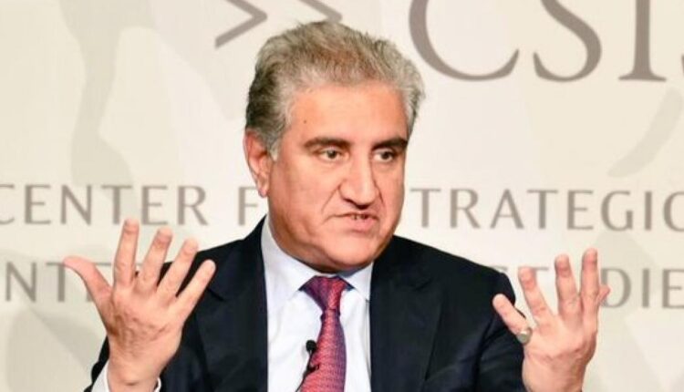 مجھے یقین ہے اپوزیشن کو شکست ہوگی، شاہ محمود قریشی