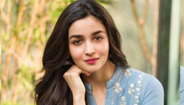 عالیہ بھٹ کی فلم ’گنگو بائی کاٹھیا واڑی‘ کا ٹریلر ریلیز، فلم 25 فروری کو سنیماء گھروں میں ریلیز ہوگی