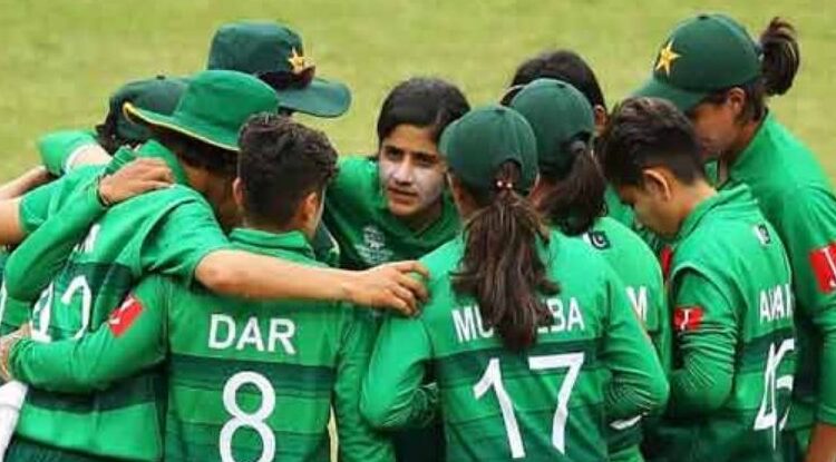 آئی سی سی ویمنز ورلڈ کپ، پاکستانی ٹیم دوسرا وارم اپ میچ دو مارچ کو بنگلہ دیش کے خلاف کھیلے گی
