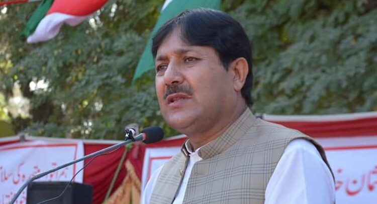 الیکشن کمیشن کی حلقہ بندیاں فیلڈ کی بجائے دفتر میں بنائی گئی ہے، نصراللہ زیرے