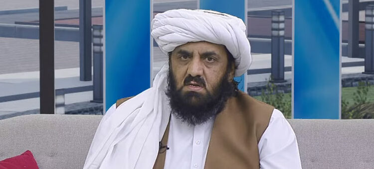 کوئی بھی طاقت ختم نبوت کے قانون کو ختم نہیں کرسکتا، حافظ حمد اللہ