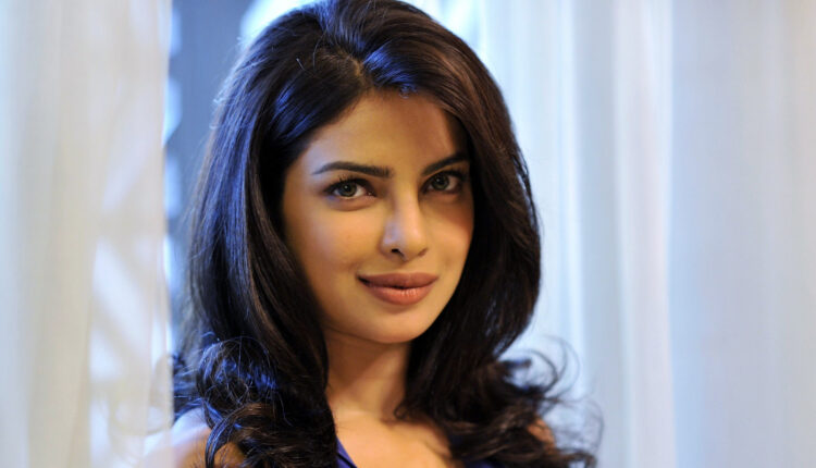 یوکرین اور روس کی جنگ میں معصوم جانیں غیر محفوظ ہیں، پریانکا چوپڑا