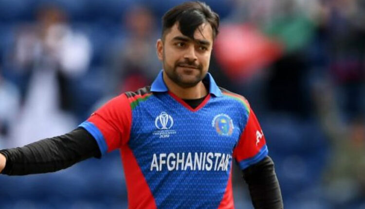 افغان کرکٹر راشد خان کے اہلخانہ لاہور میں پی ایس ایل میچز دیکھیں گے