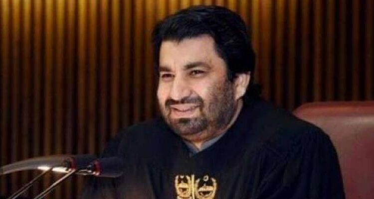 پاکستان ایران کےساتھ اپنے دیرینہ دوستانہ تعلقات کو بڑی اہمیت دیتا ہے، قاسم سوری