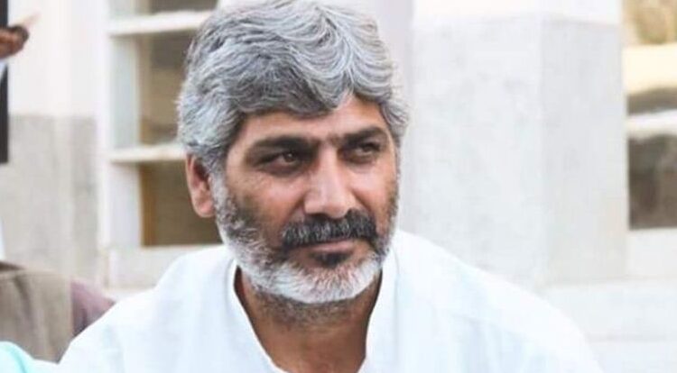 ڈاکٹرعبدالحئی بلوچ روشن فکر اور مترقی سیاست دان تھے، احمد نواز بلوچ