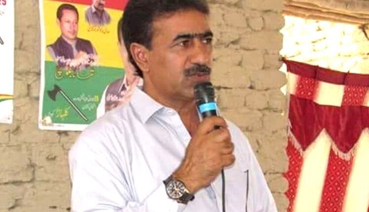 جدید ریاستیں عوام کو ان کی دہلیز پر انصاف فراہم کرتی ہیں، ہاشم نوتیزئی