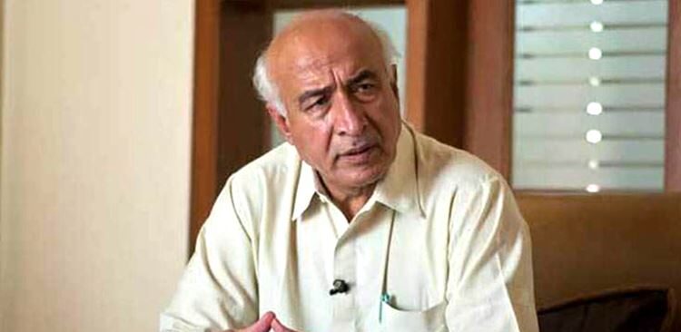 بلوچستان کے تمام ایشوز پر ہر فورم پر آواز اٹھائینگے، عبدالمالک بلوچ