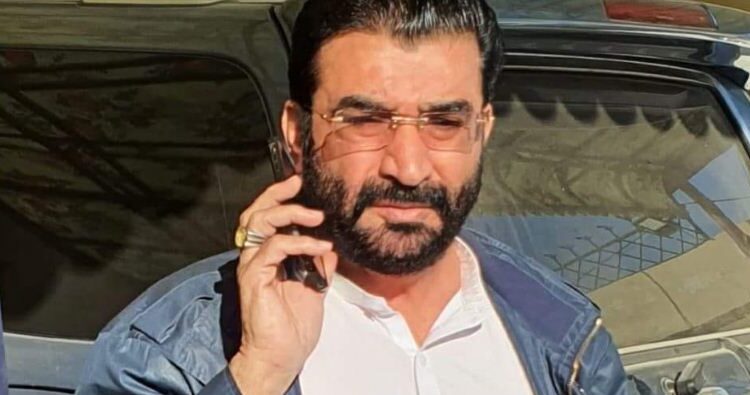 عوام نے ہمارے حق میں اپنا فیصلہ سنا دیا ہے، عاصم کرد گیلو