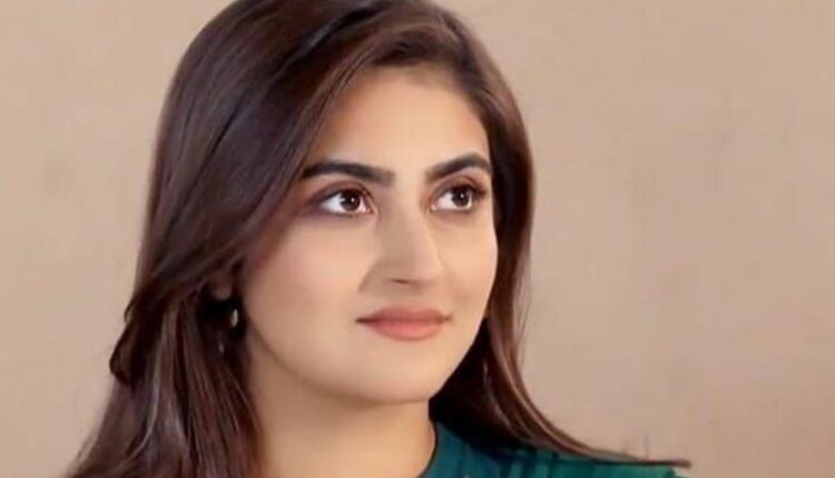 میرے شوہر کبھی بھی دوسری شادی نہیں کر سکیں گے، حبا بخاری