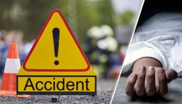 قلات، المناک ٹریفک حادثے میں خواتین اور بچوں سمیت چھ افراد جاں بحق