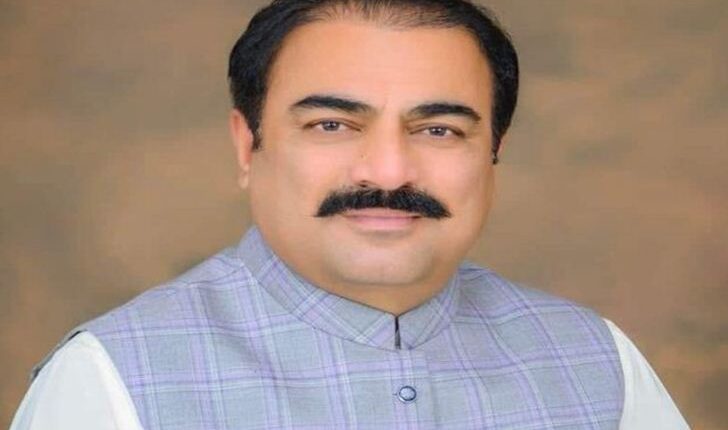 بلوچستان بھر میں حلقہ بندیاں قبول نہیں، رحمت صالح بلوچ