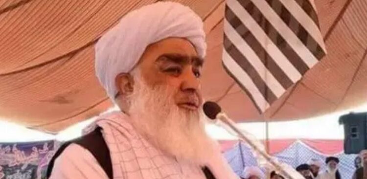 مدارس اسلام کے قلعے کو مٹانے والے خود مٹ چکے ہیں، مولانا واسع