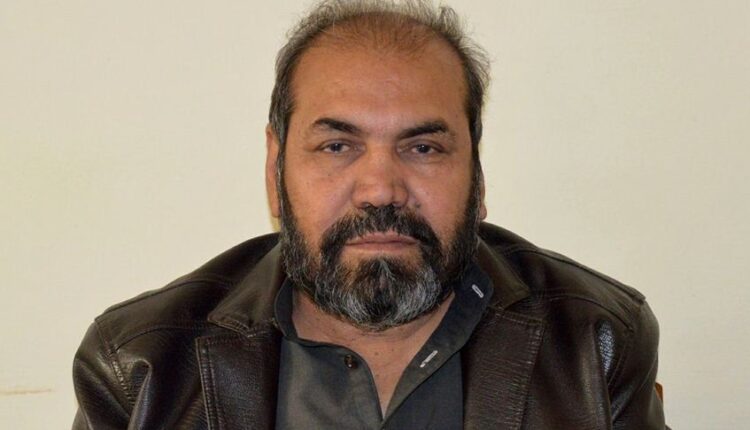 فیض محمد کھیتران کا ڈی جی پی آر آفیسرز ایسوسی ایشن کے انتخابات میں کامیابی پر پھول پینل کو مبارکباد