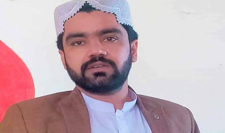 سی ٹی ڈی کراچی کی جانب سے خضدار میں چادر و چار دیواری کی پامالی اور بلوچ خواتین کی گرفتاری قابلِ مذمت ہے، شفیق الرحمٰن ساسولی