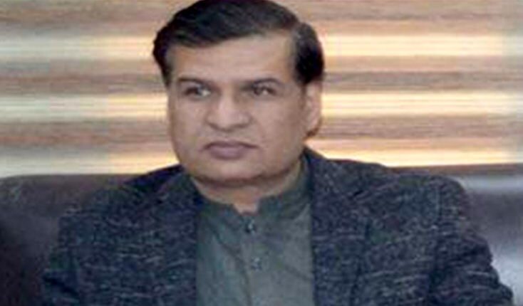 ڈی جی پی آر کے آفسیران اور عملے کی تربیت میں مزید بہتری کی گنجائش موجود ہے، سیکرٹری اطلاعات بلوچستان