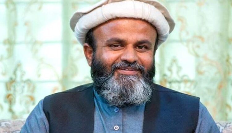 مظلوم عوام بدحال وپریشان اور مسائل کے دلدل میں پھنس گیے ہیں، مولانا ہدایت الرحمان بلوچ