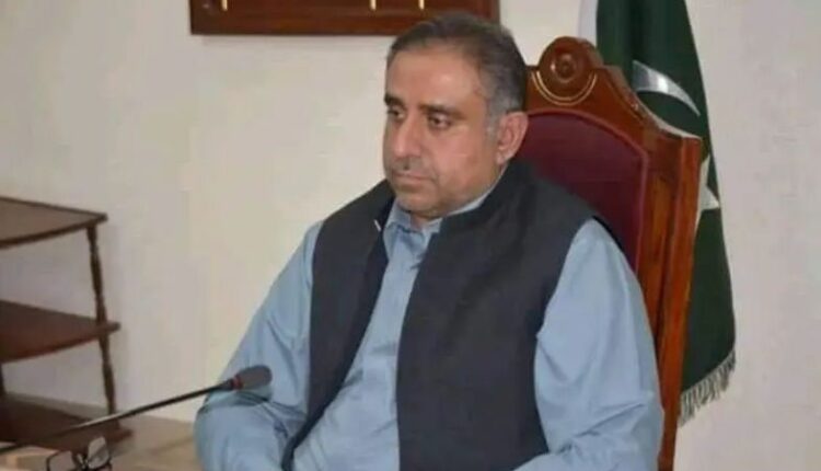 اسمبلی فلور پرعوام کے مسائل اور ناانصافیوں کےخلاف آواز بلند کرونگا، سلیم کھوسہ