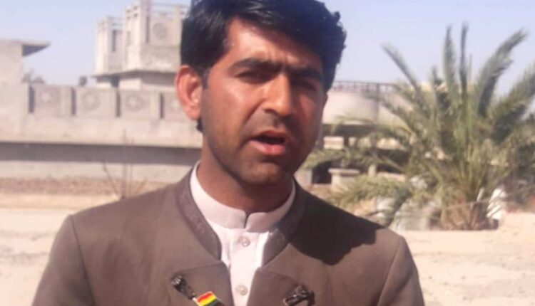 سیندک پروجیکٹ، غریب ملازمین پر بے جا پابندی کی شدید الفاظ میں مذمت کرتے ہیں، محمد بخش بلوچ