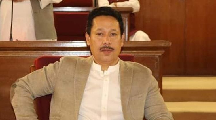 زمینداری سے ہی علاقائی تعمیر و ترقی کا بڑا کردار ہے، ثناء بلوچ