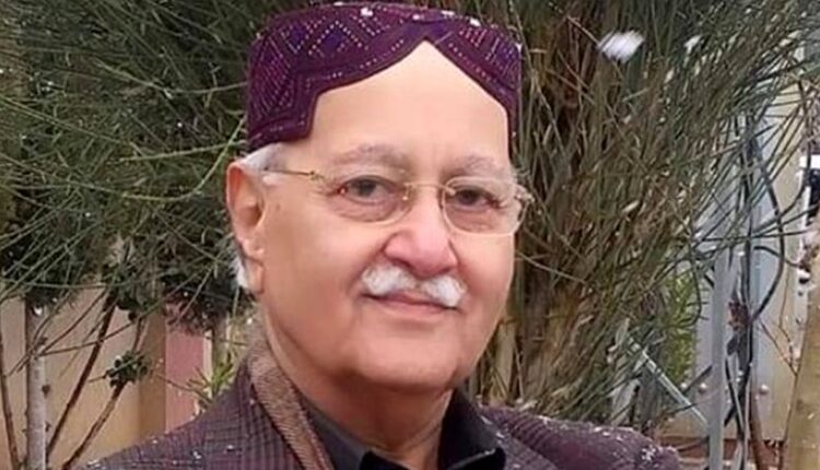 بلوچستان میں پائیدار امن کیلئے ہم سب کو مل کرکام کرنا ہوگا، صالح بھوتانی