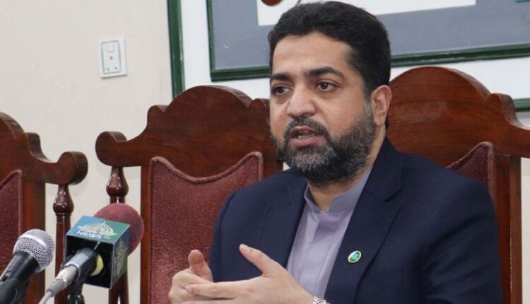 نوشکی اور پنجگور میں آپریشن جاری ہے، ضیاء لانگو