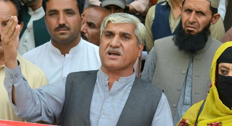 حکمرانوں کی عد توجہ کے باعث ہزاروں لوگ اپنے پیاروں سے ہاتھ دھو چکے ہیں، غلام نبی مری