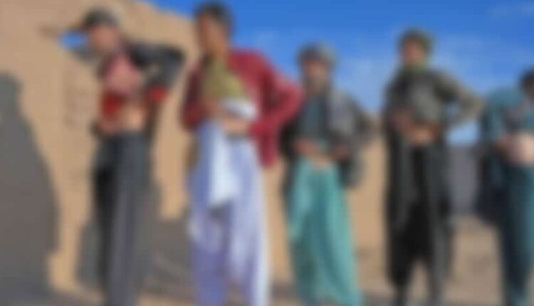 غیر ملکی امداد کی بندش، افغان صوبہ ہرات کے شہری گردے بیچنے پر مجبور